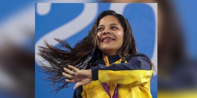 Multimedalhista paralímpica, Joana Neves morre aos 37 anos   