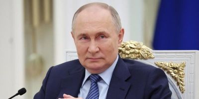Putin vence eleição, e será presidente da Rússia até 2030