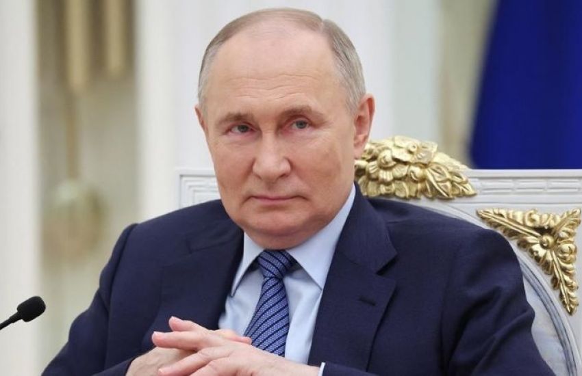 Putin vence eleição, e será presidente da Rússia até 2030 
