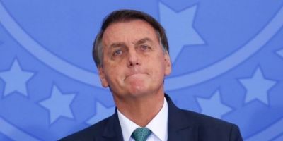 Bolsonaro é indiciado por fraude em cartão de vacinação de covid-19
