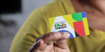 Caixa paga Bolsa Família a beneficiários com NIS de final 5