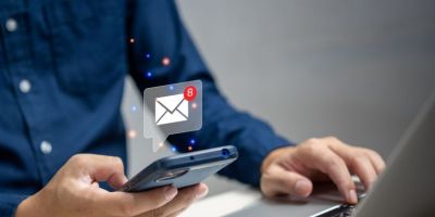 O poder do e-mail marketing para impulsionar negócios
