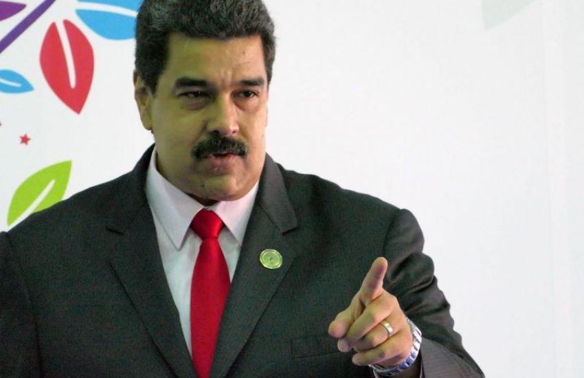Venezuela reclama de posição do Itamaraty sobre eleições no país  