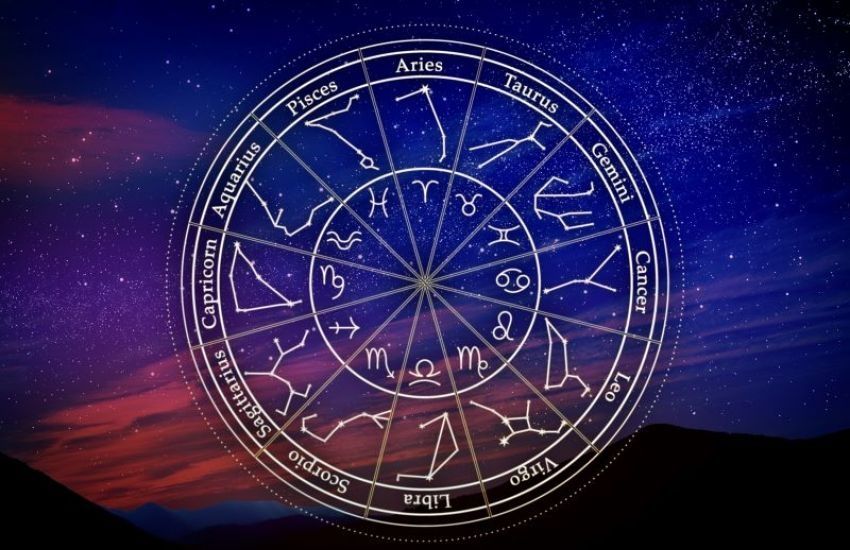 Veja a previsão astrológica para quarta, 27 de março de 2024 