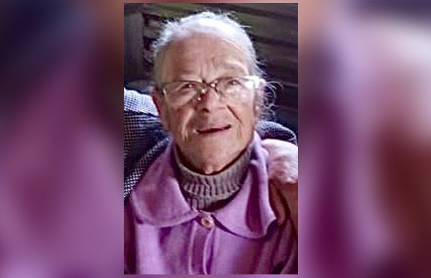 OBITUÁRIO: Nota de Falecimento de Maria Eni de Araújo, de 85 anos 