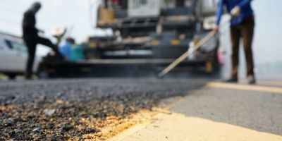 Dnit alerta para obras nas rodovias federais do RS na próxima semana