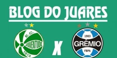 Juventude e Grêmio se enfrentam neste sábado pelo primeiro jogo da final do Gauchão  