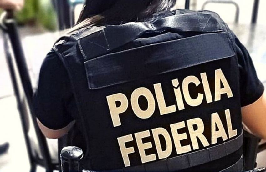 Idoso de 66 anos é preso pela PF por portar cédulas falsas em Barra do Ribeiro 