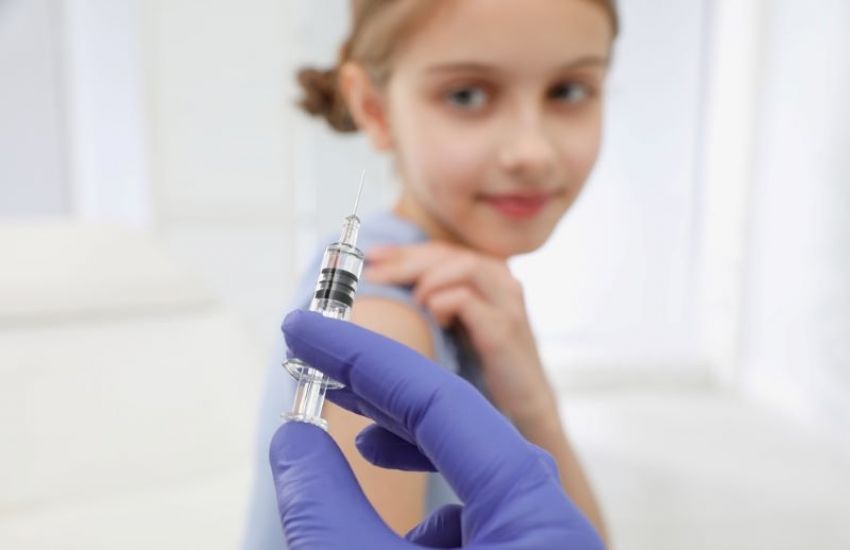 RS recebe mais de R$ 7,5 milhões para campanha de vacinação em escolas   