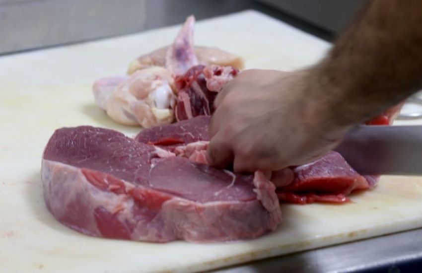 Aumento na produção de carnes garante abastecimento interno e exportações 