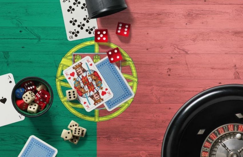 O seu Guia Definitivo de Casinos em Portugal: Tudo o que precisa de saber 