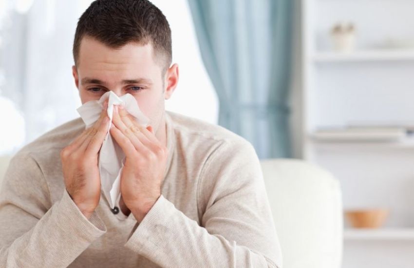 Entenda as diferenças entre o vírus sincicial respiratório e a influenza    
