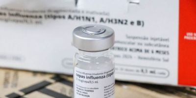 Tapes realiza dia "D" da vacinação contra a gripe no próximo sábado (13)