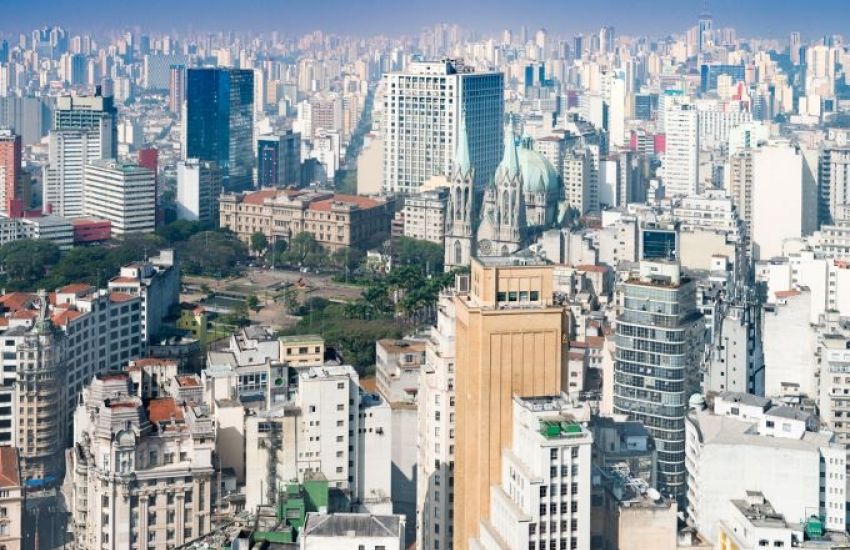Veja três pontos principais para quem irá visitar São Paulo pela primeira vez   