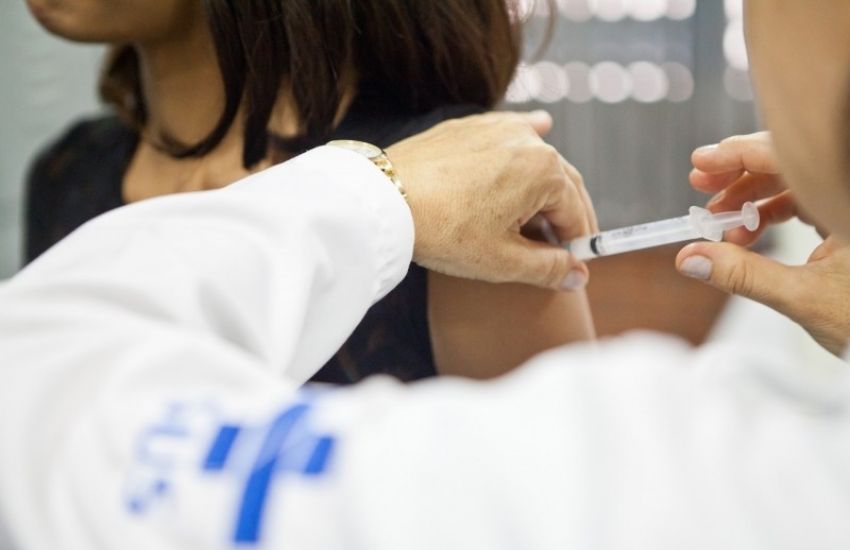 Vacina do HPV em dose única já está disponível no RS 
