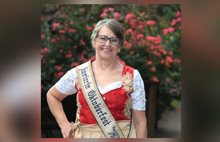 Candidatas já podem se inscrever a Seniorin da 35ª Oktoberfest de Igrejinha 