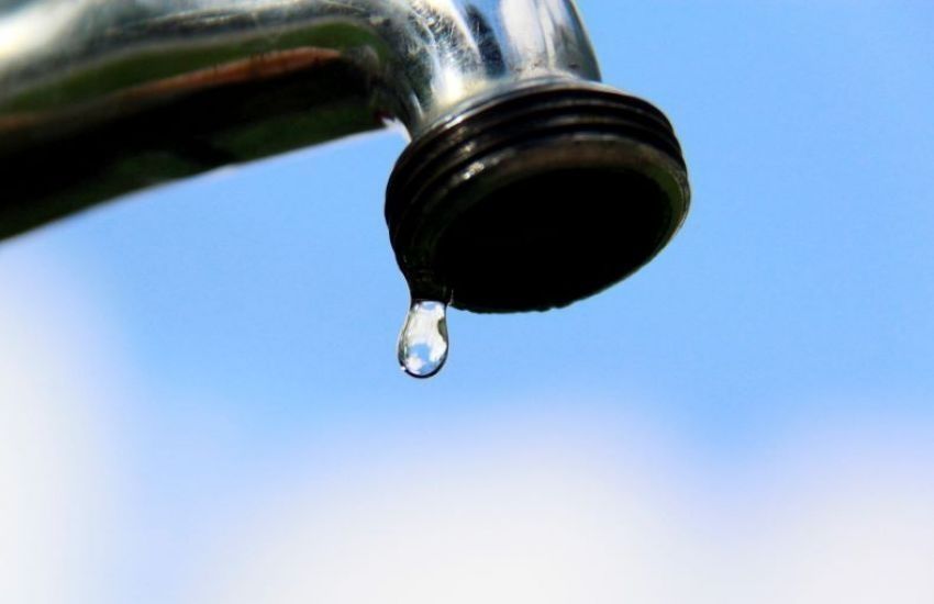 Abastecimento d'água terá interrupção em seis bairros de Camaquã nesta noite para manobra em reservatório 