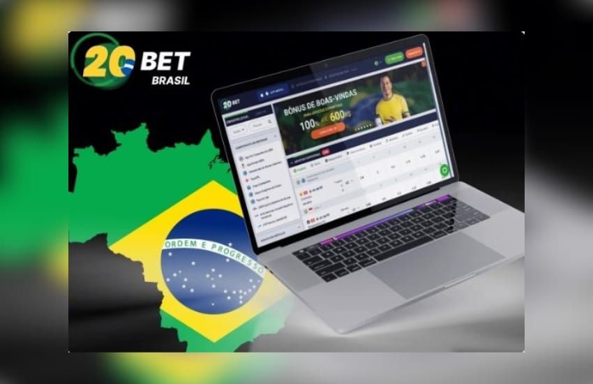 Explore a Diversão Sem Limites no 20Bets Brasil: Jogos, Bônus e Muito Mais! 