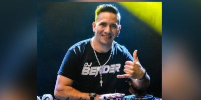 DJ que sofreu forte descarga elétrica em Dom Feliciano tem piora no quadro de saúde