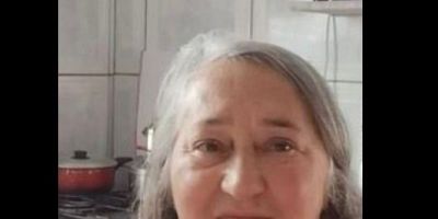 OBITUÁRIO: Nota de Falecimento de Zélia Lopes Lacerda, de 64 anos