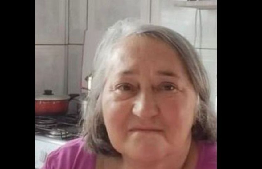 OBITUÁRIO: Nota de Falecimento de Zélia Lopes Lacerda, de 64 anos 