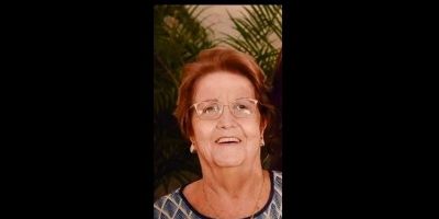 OBITUÁRIO: Nota de Falecimento de Maria Fonseca da Rocha, de 94 anos