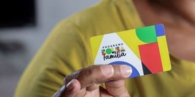 Caixa paga Bolsa Família para beneficiários com NIS de final 5