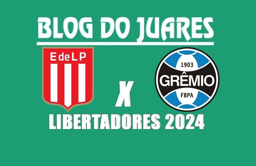 Grêmio decide a vida na Libertadores 2024 diante do Estudiantes, na Argentina 
