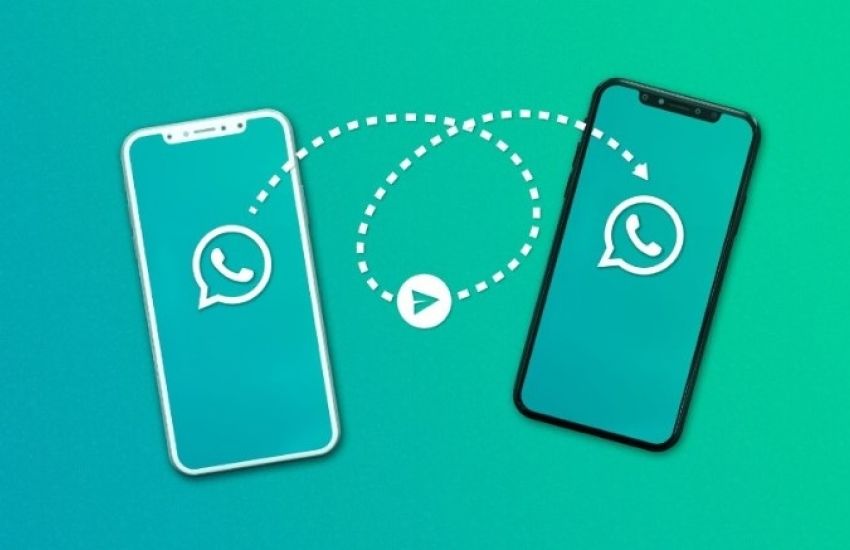 Como clonar WhatsApp à distância 