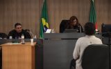 Ex-policial é condenado a 28 anos de prisão por matar ex-mulher na frente do filho em Porto Alegre