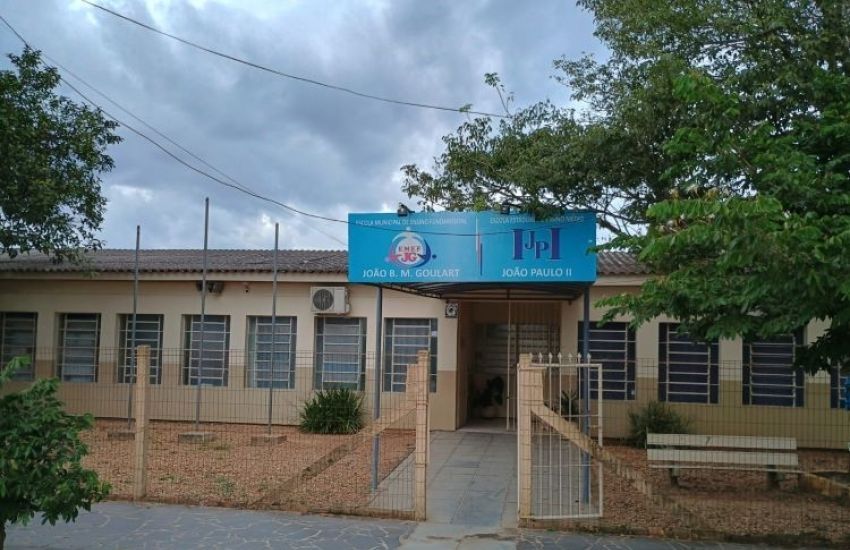 Diretora esclarece caso com criança que teve dedo "preso" em objeto em escola de Camaquã 