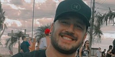 OBITUÁRIO: Nota de Falecimento de Rodrigo Celomar da Silva Carvalho Júnior, de 28 anos