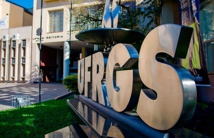 UFRGS divulga datas das provas do vestibular 2025   