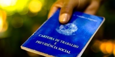 Brasil registra mais de 244 mil empregos formais em março, diz governo