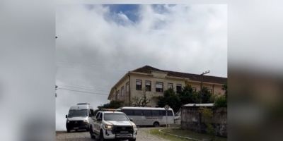 Prefeitura de Camaquã envia veículos para ajudar na remoção de vítimas de Guaíba e Eldorado do Sul