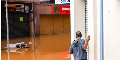 Após Procergs desligar datacenter, sites do Governo do RS ficam fora do ar 