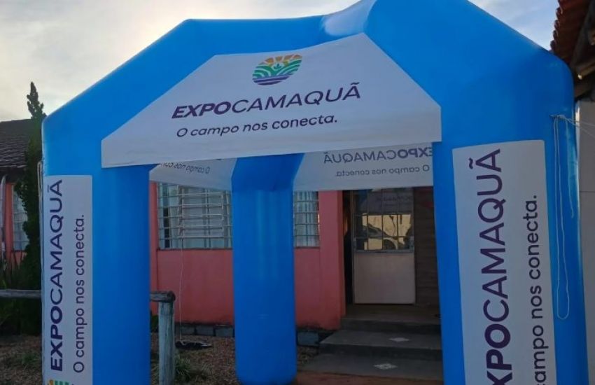 ExpoCamaquã 2024 é adiada devido às enchentes no RS 