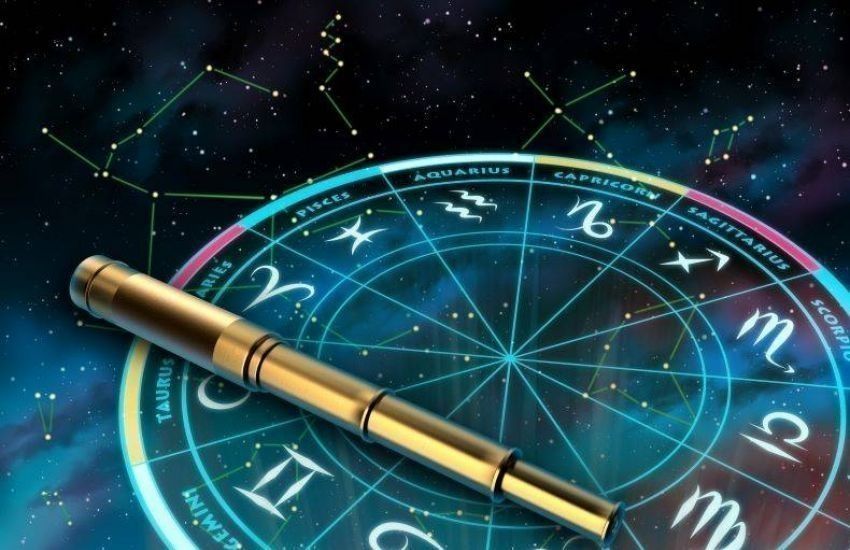 Veja a previsão astrológica para quinta, 9 de maio de 2024 