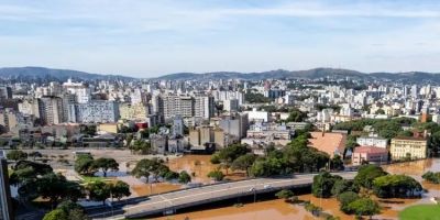 Leite diz que reconstruir infraestrutura do RS custará R$ 19 bilhões  