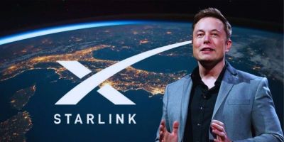 RS receberá mil antenas de internet via satélite do empresário Elon Musk