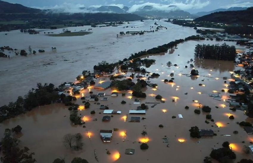 MPT recomenda a municípios gaúchos que emitam gratuitamente atestados de exposição a enchentes 