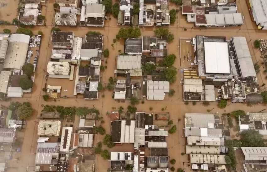 Estado começa a repassar recursos emergênciais para municípios atingidos pelas enchentes       