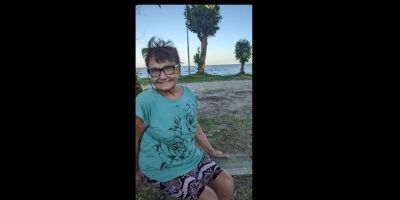 OBITUÁRIO: Nota de Falecimento de Jussara Nunes Gonçalves, de 78 anos