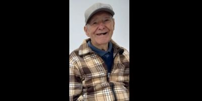 OBITUÁRIO: Nota de Falecimento de Braulo Nunes, de 92 anos
