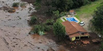 Vítimas da tragédia em Brumadinho autorizam repasse de R$ 2,2 mi ao RS