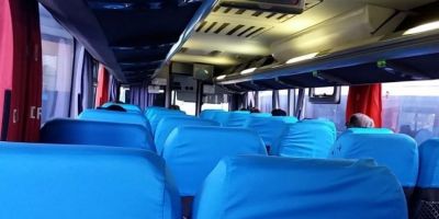 Linhas de ônibus voltam a ser canceladas entre Camaquã e Porto Alegre