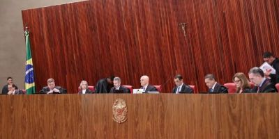 TSE retoma na terça-feira julgamento sobre cassação de Moro