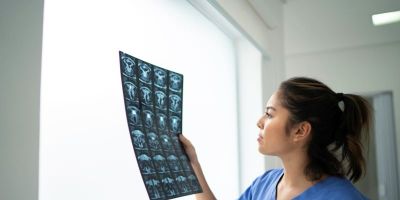 Inteligência artificial vira aliada na radiologia    