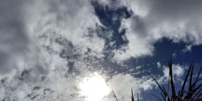 Sexta-feira será de sol entre nuvens na Região de Camaquã