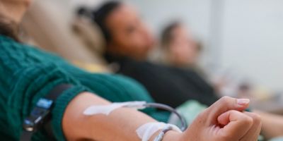 Hemocentro tem nova plataforma para agendamento de doações de sangue em Porto Alegre